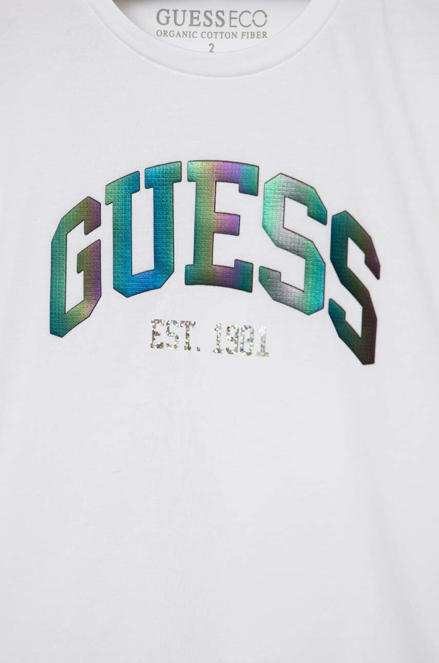 Guess Детска тениска - Pepit.bg