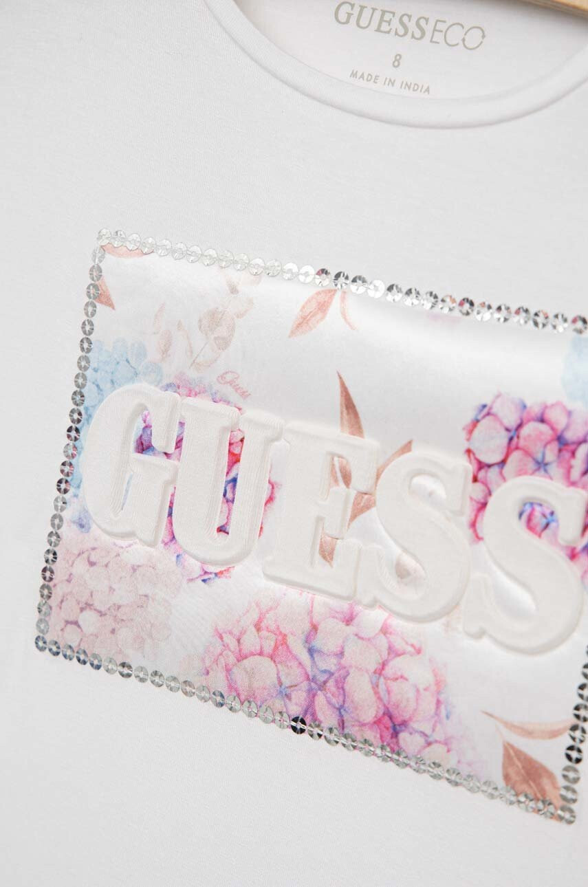 Guess Детска тениска - Pepit.bg