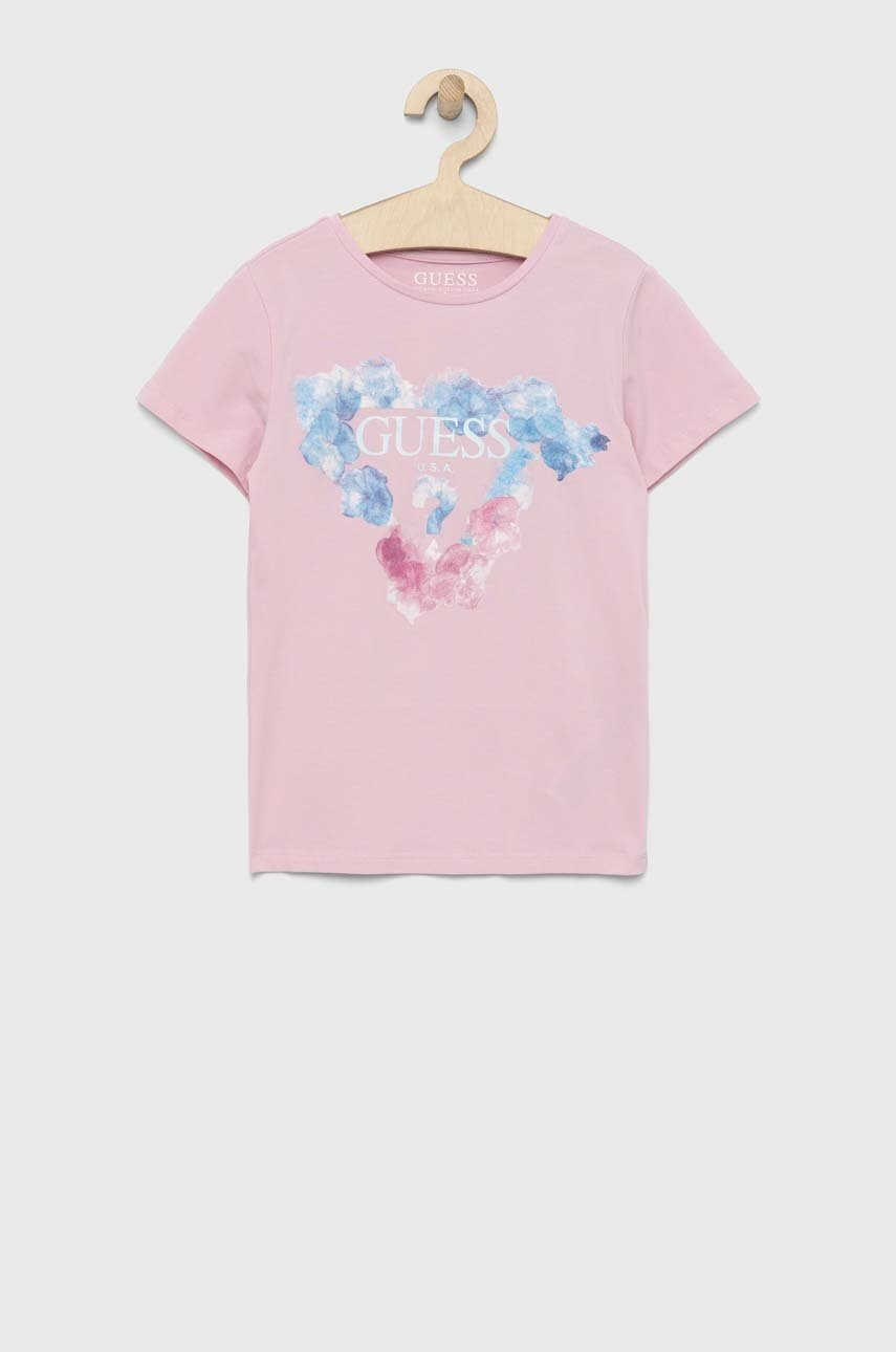 Guess Детска тениска - Pepit.bg