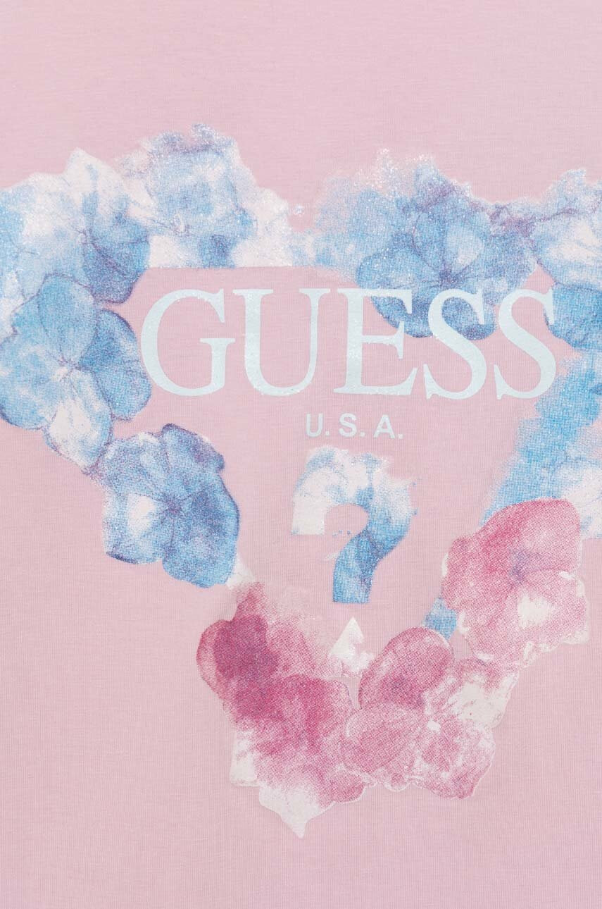 Guess Детска тениска - Pepit.bg