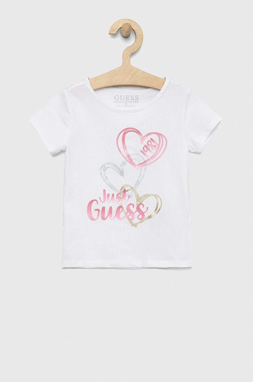 Guess Детска тениска - Pepit.bg