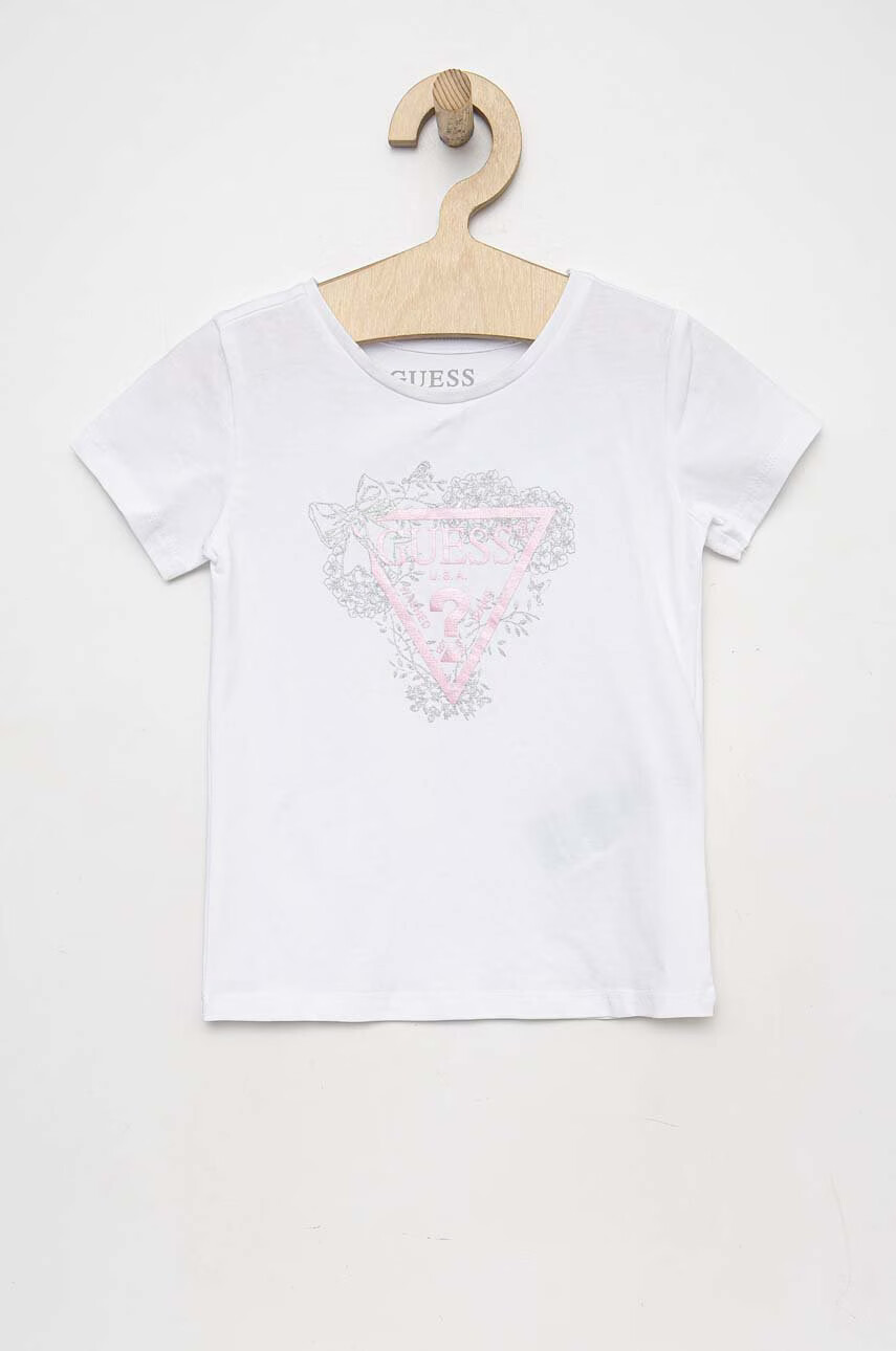 Guess Детска тениска - Pepit.bg