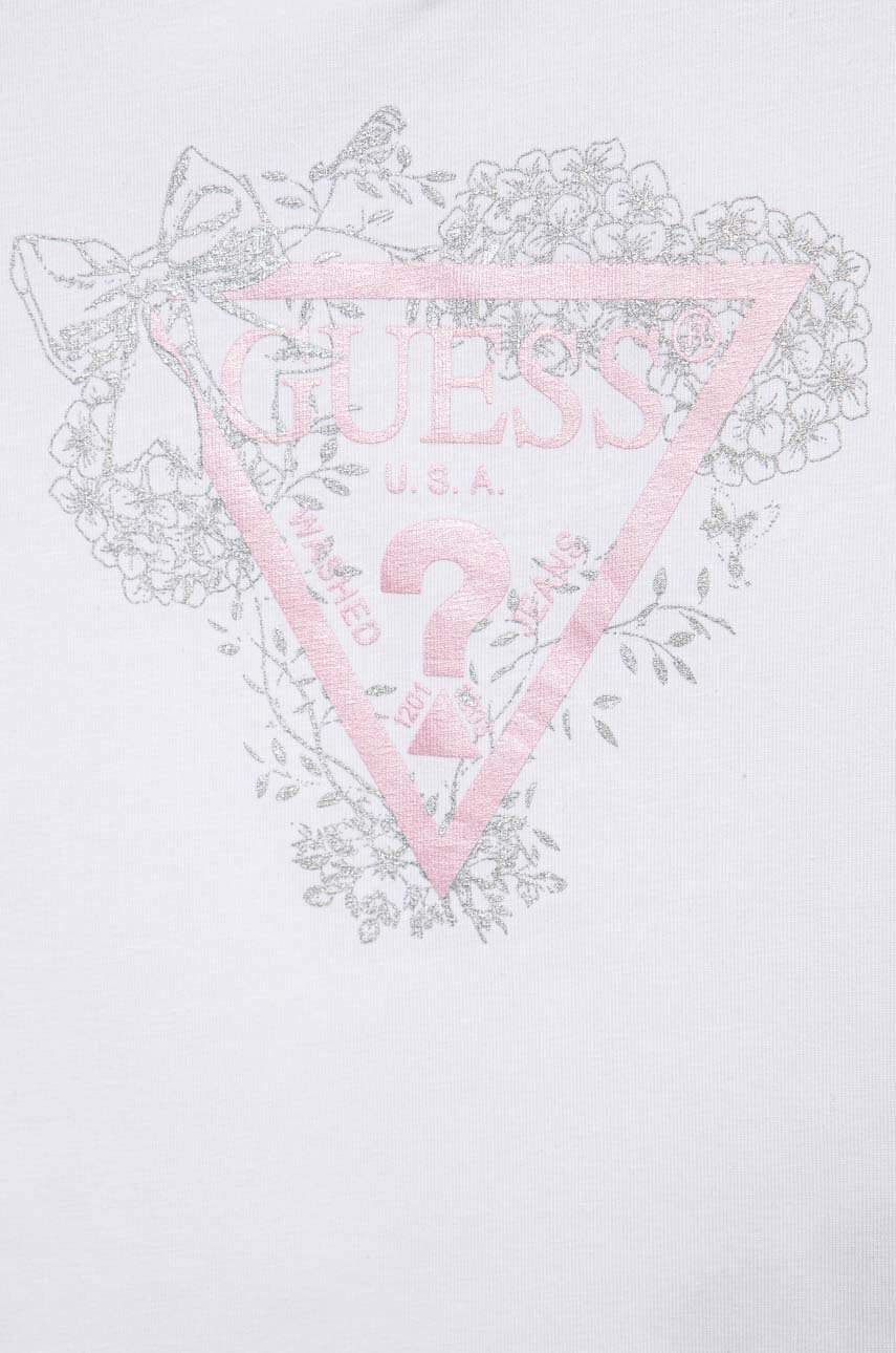 Guess Детска тениска - Pepit.bg