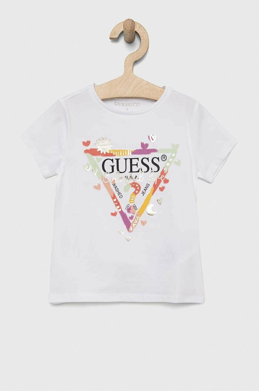 Guess Детска тениска - Pepit.bg