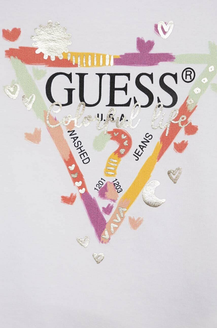 Guess Детска тениска - Pepit.bg