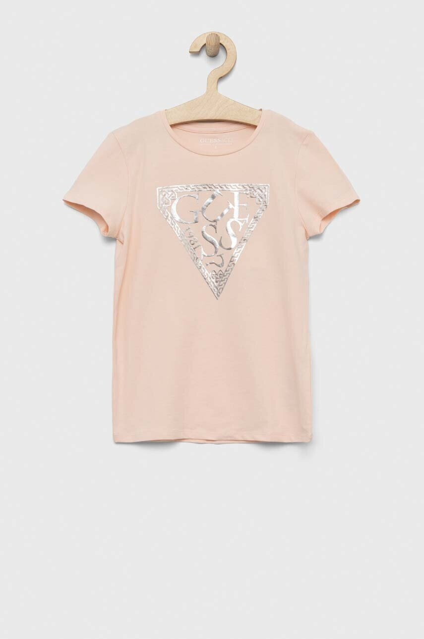 Guess Детска тениска - Pepit.bg