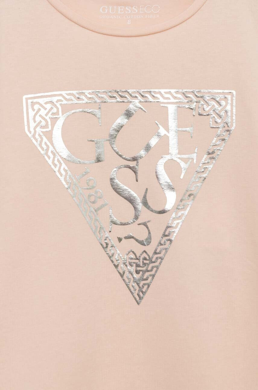 Guess Детска тениска - Pepit.bg