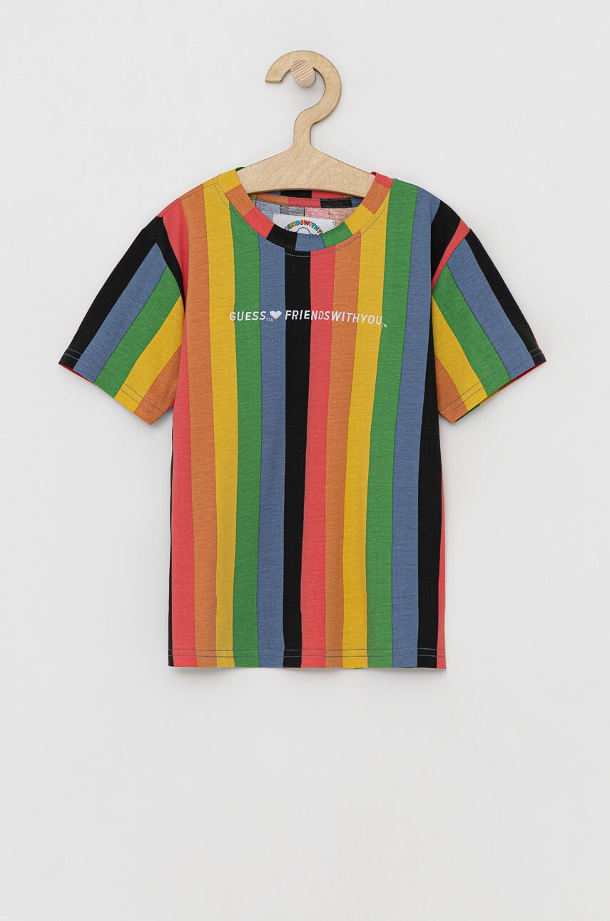 Guess Детска тениска - Pepit.bg