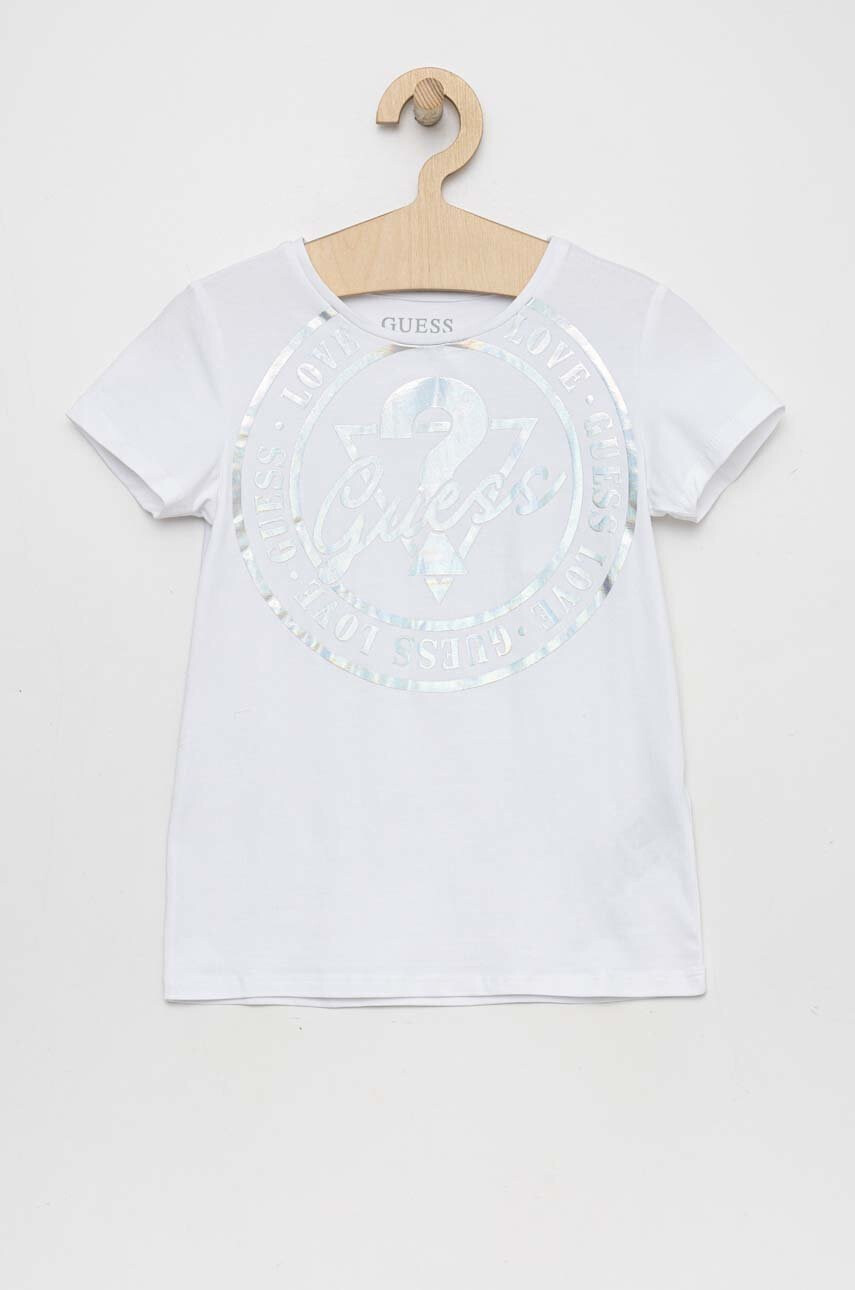 Guess Детска тениска - Pepit.bg