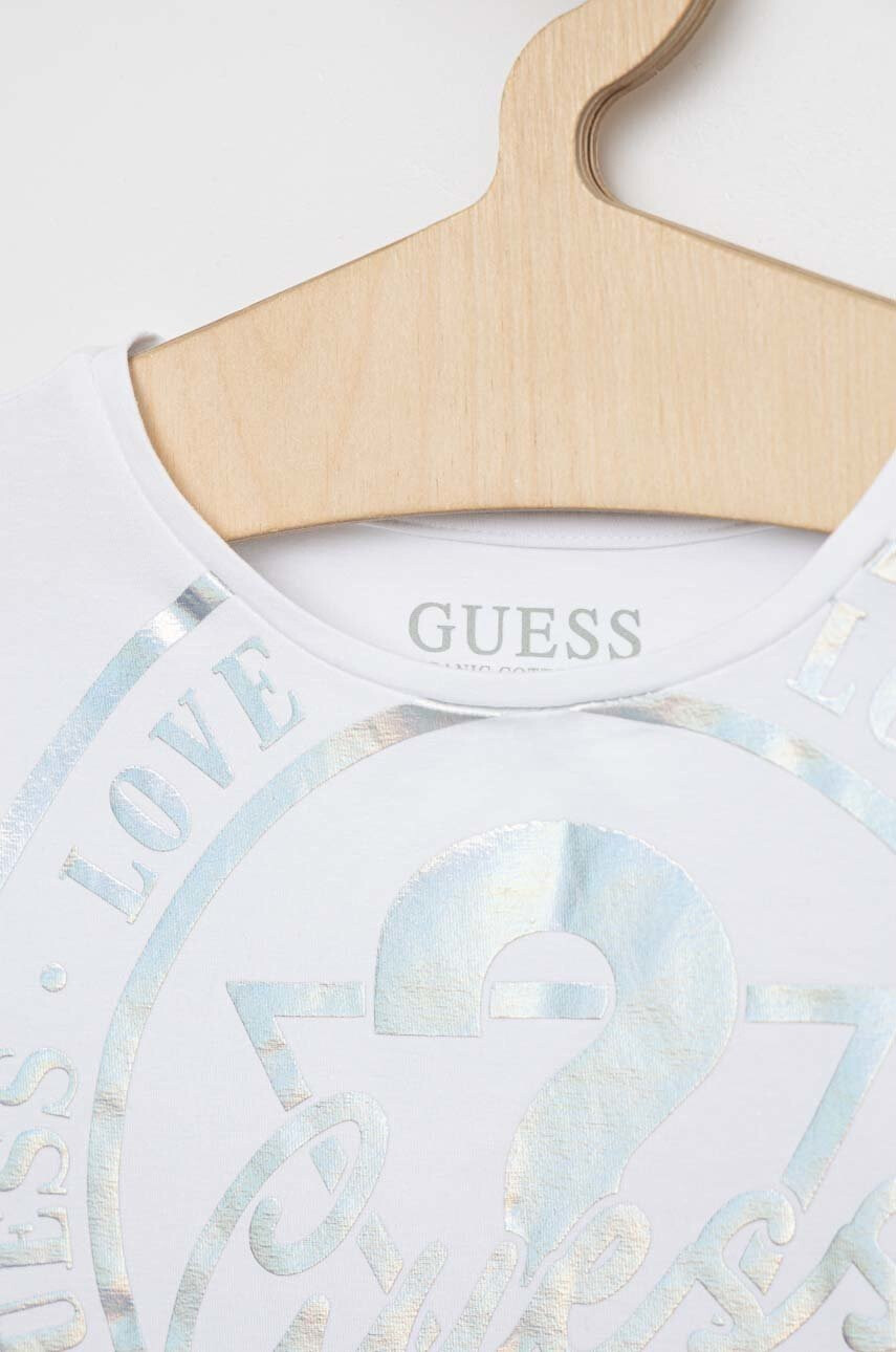 Guess Детска тениска - Pepit.bg