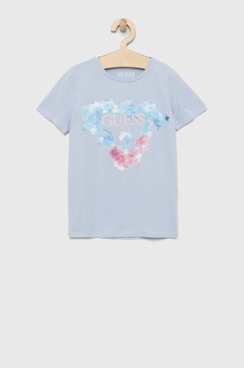 Guess Детска тениска - Pepit.bg