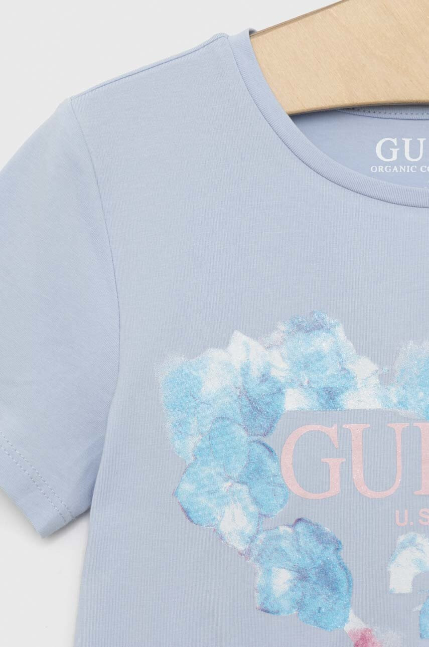 Guess Детска тениска - Pepit.bg