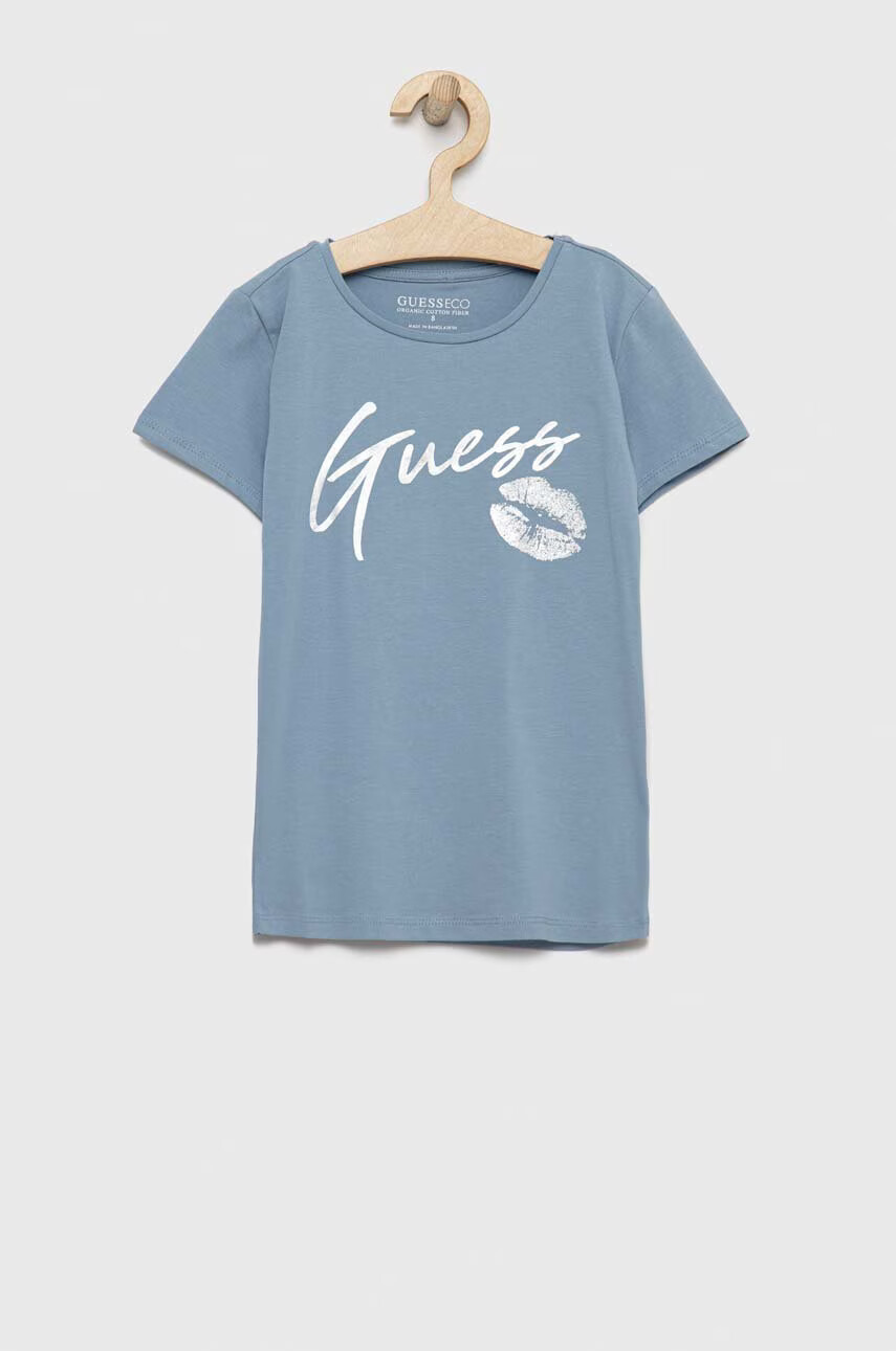 Guess Детска тениска - Pepit.bg