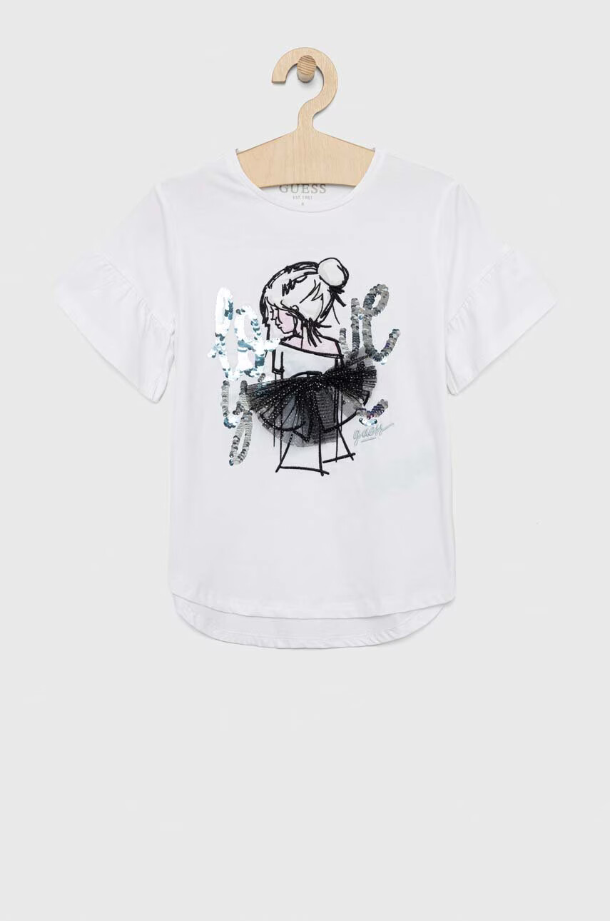 Guess Детска тениска - Pepit.bg