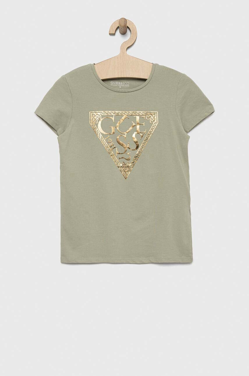 Guess Детска тениска - Pepit.bg