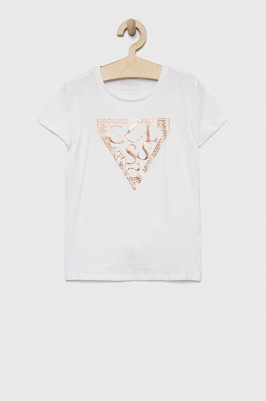 Guess Детска тениска - Pepit.bg