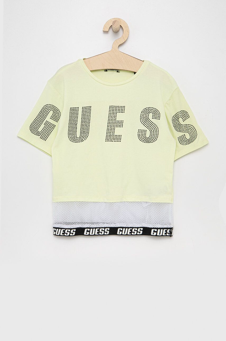 Guess Детска тениска - Pepit.bg