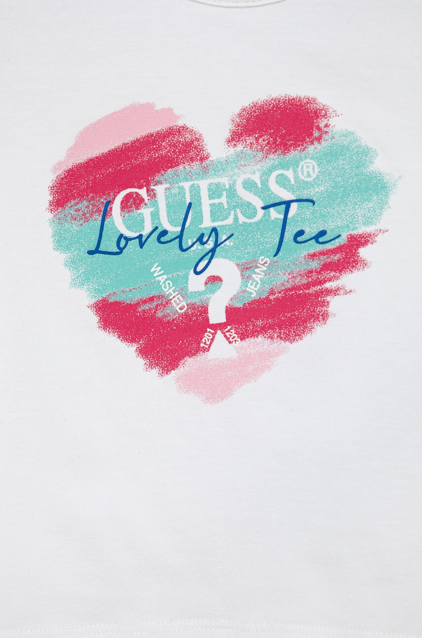 Guess Детска тениска - Pepit.bg