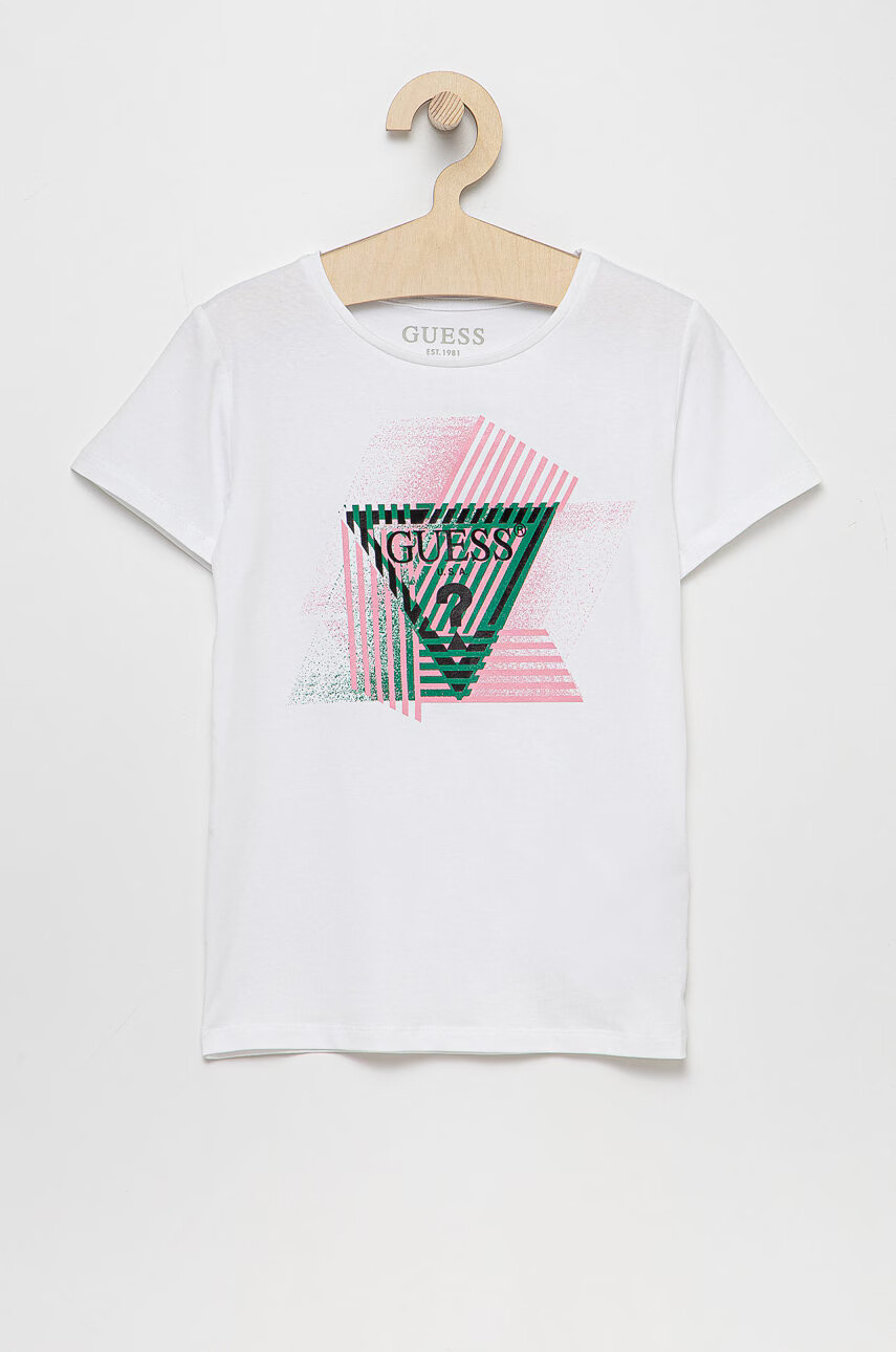 Guess Детска тениска - Pepit.bg