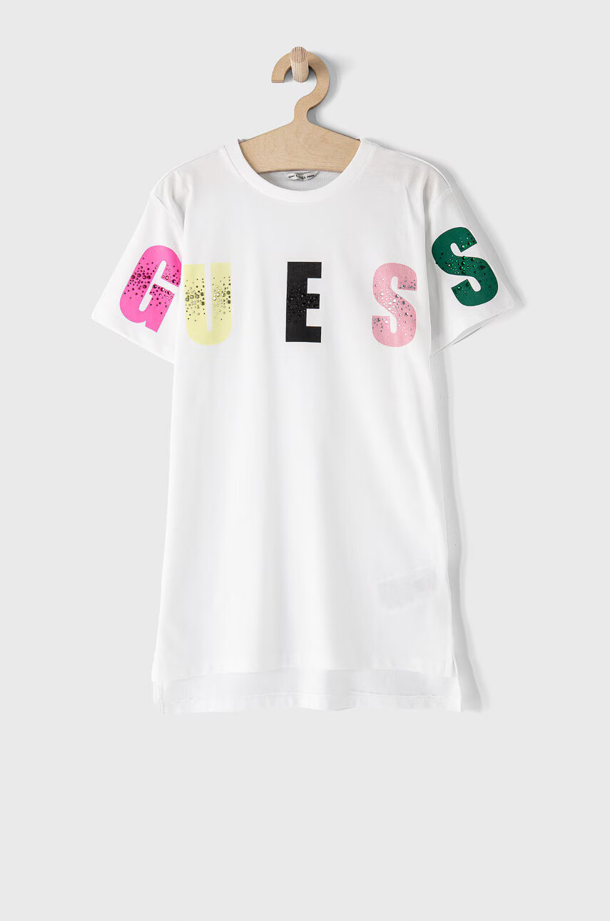 Guess Детска тениска - Pepit.bg