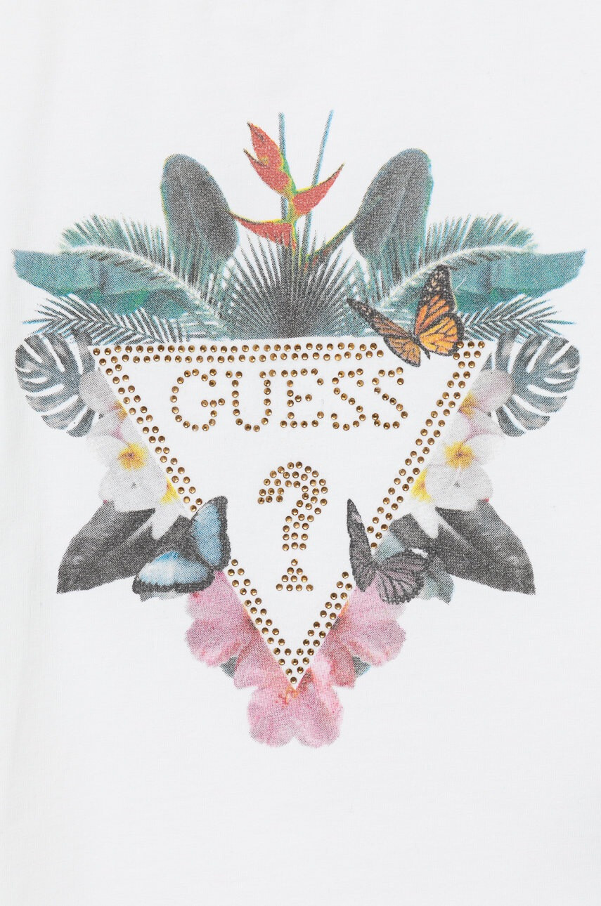 Guess Детска тениска - Pepit.bg