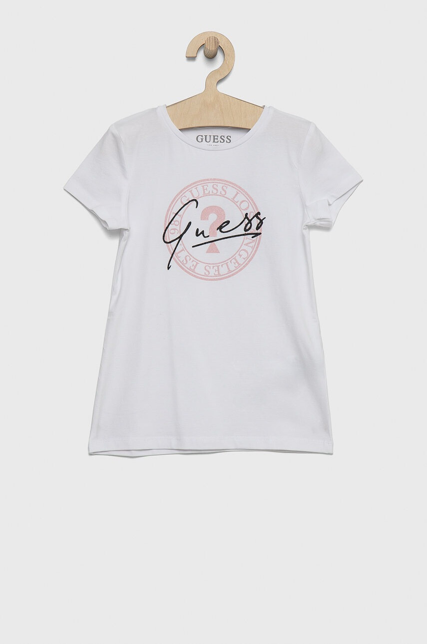 Guess Детска тениска - Pepit.bg