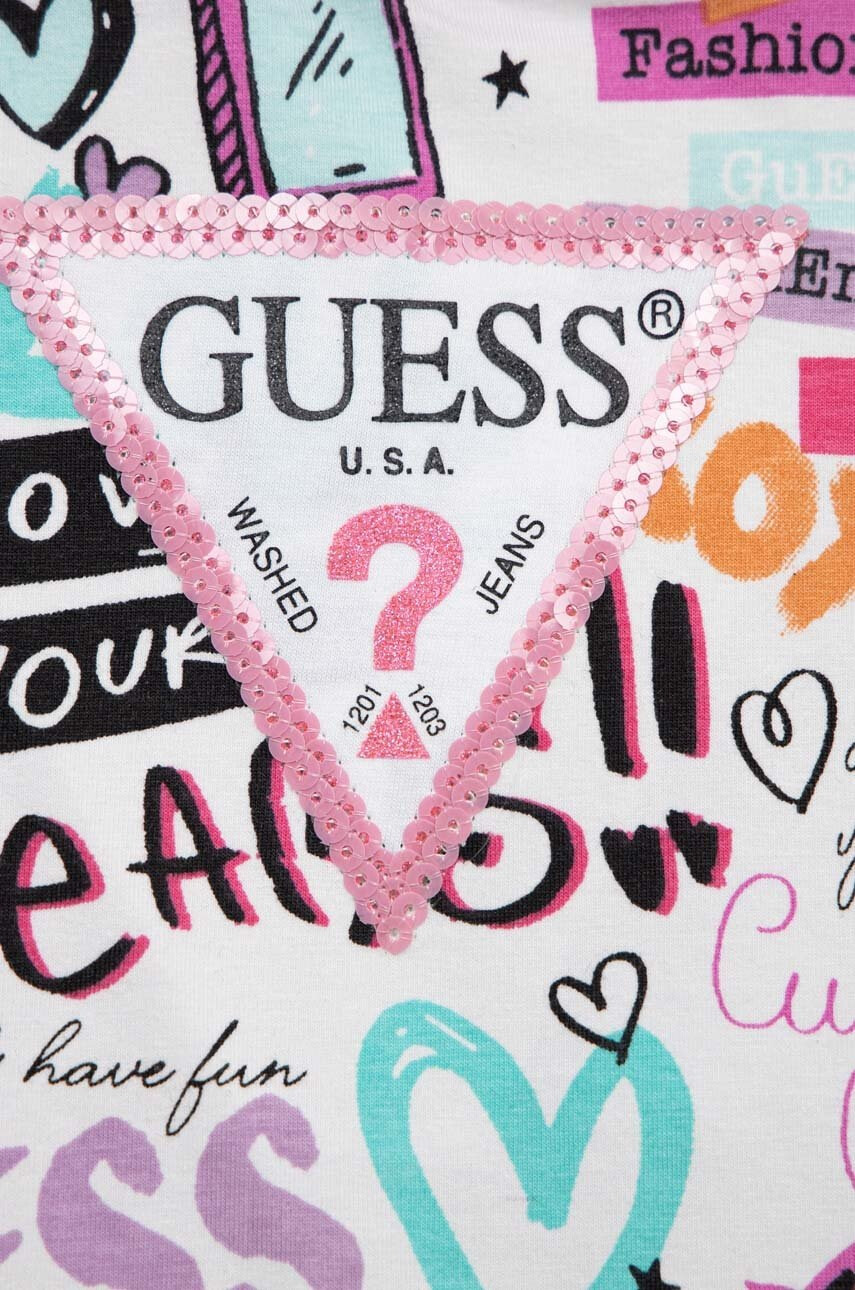 Guess Детска тениска - Pepit.bg