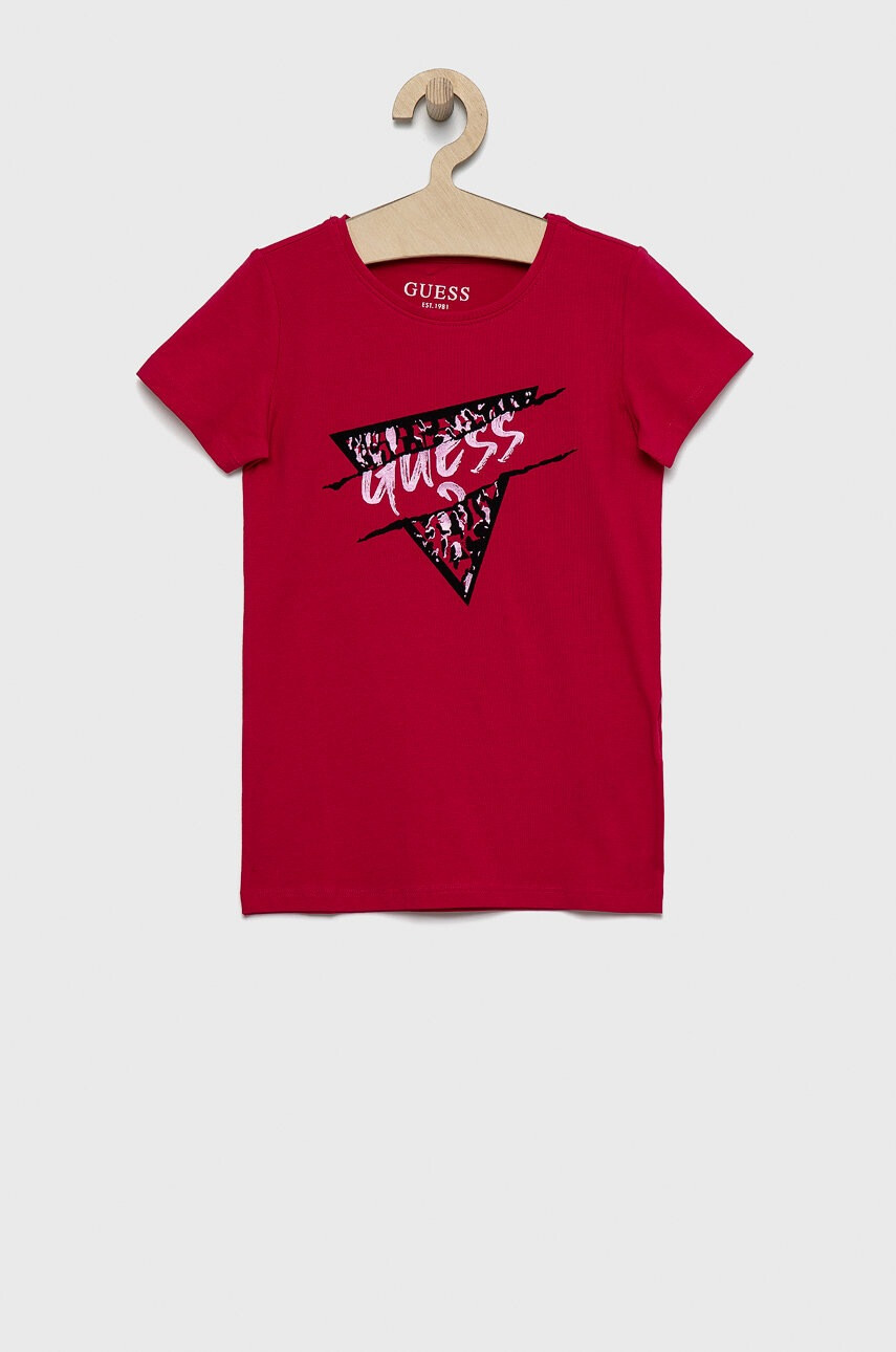 Guess Детска тениска - Pepit.bg
