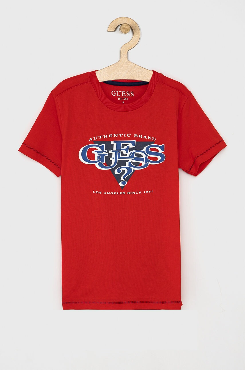 Guess Детска тениска - Pepit.bg