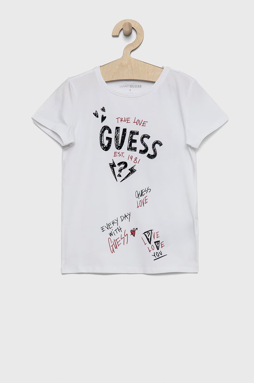 Guess Детска тениска - Pepit.bg