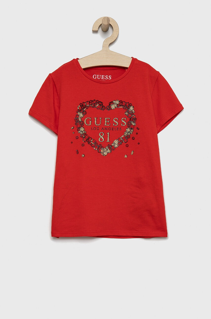 Guess Детска тениска - Pepit.bg