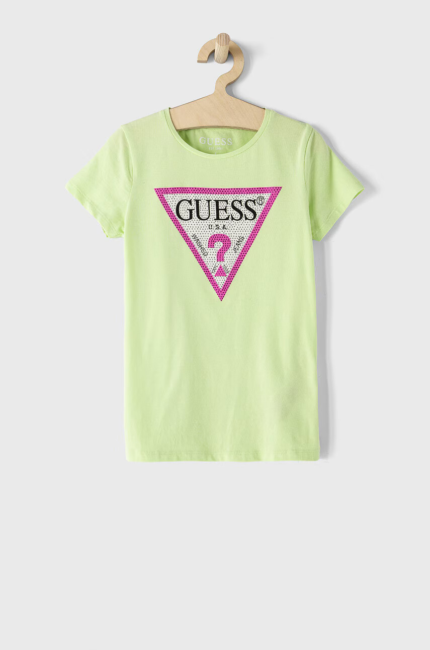Guess Детска тениска - Pepit.bg
