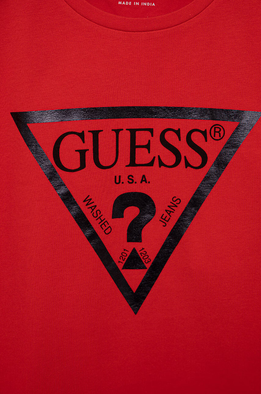 Guess Детска тениска - Pepit.bg