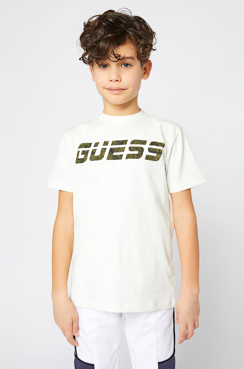 Guess Детска тениска - Pepit.bg