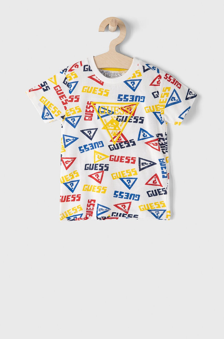 Guess Детска тениска - Pepit.bg