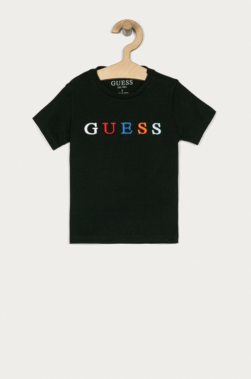 Guess Детска тениска 92-122 cm - Pepit.bg