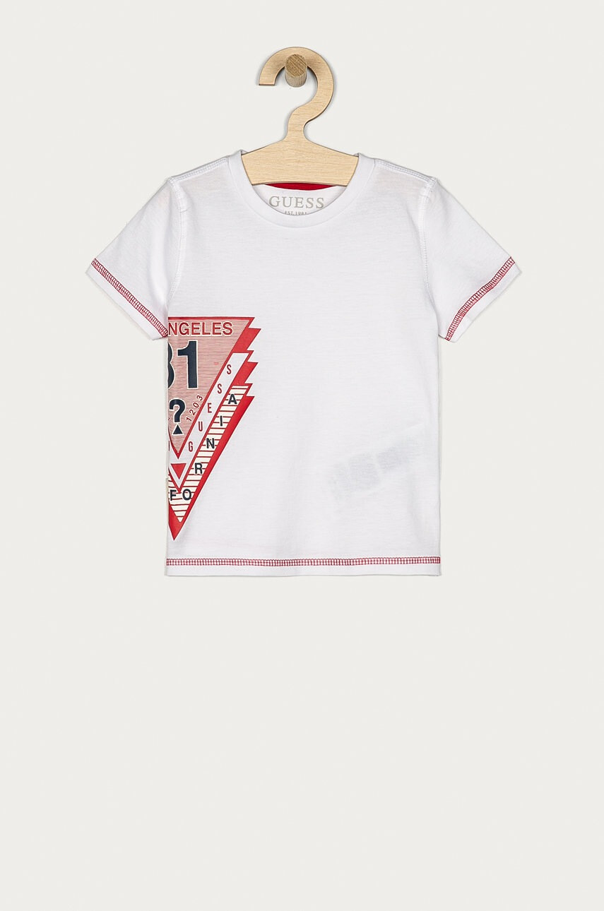 Guess Детска тениска 92-122 cm - Pepit.bg