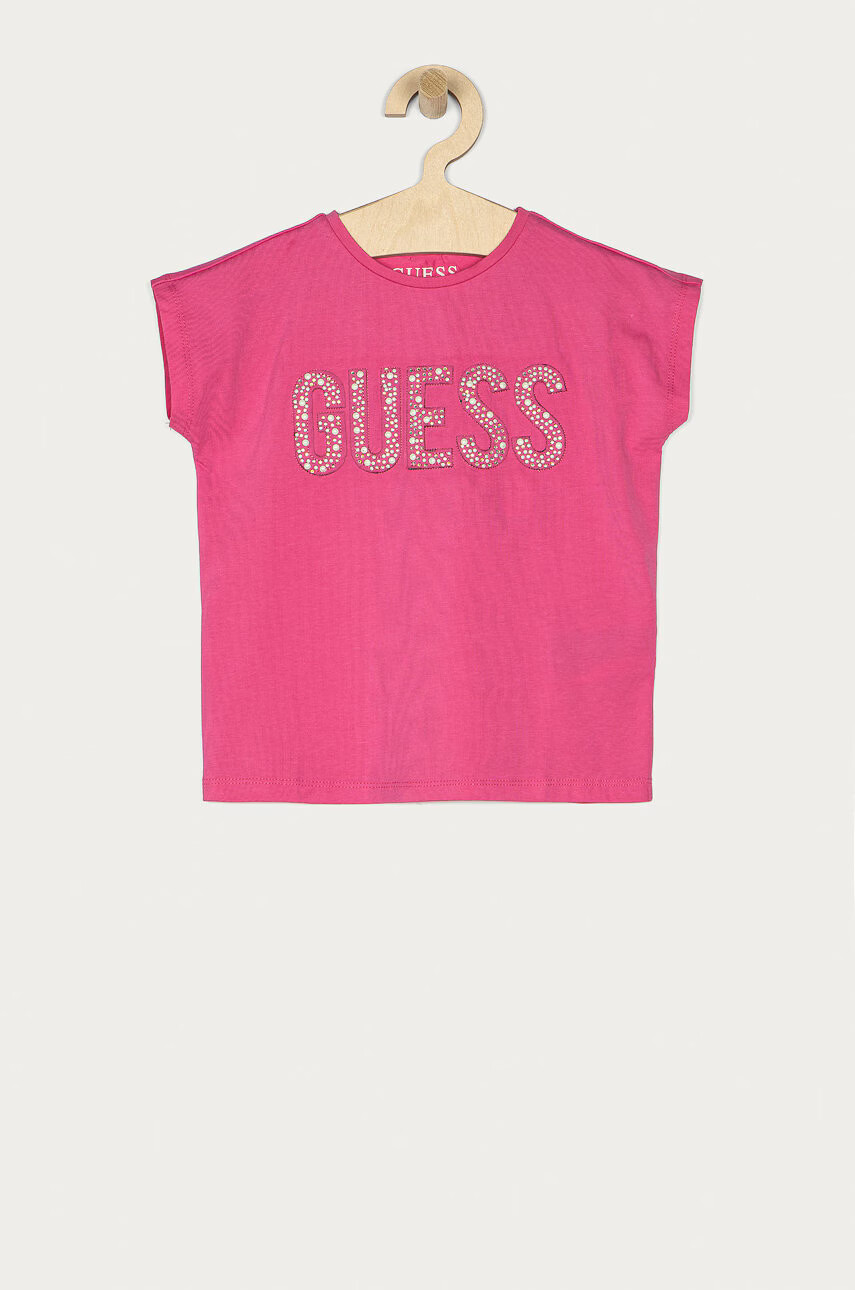 Guess Детска тениска 92-122 cm - Pepit.bg