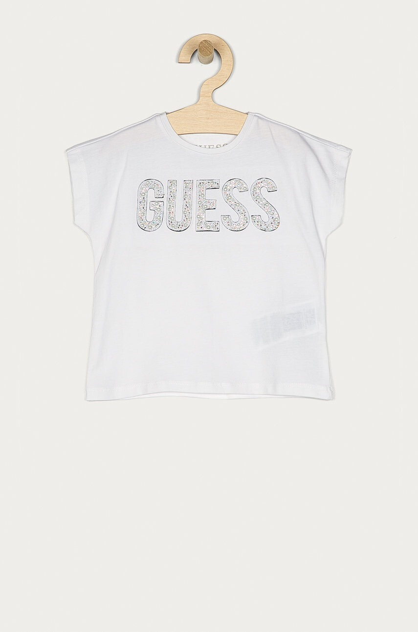 Guess Детска тениска 92-122 cm - Pepit.bg