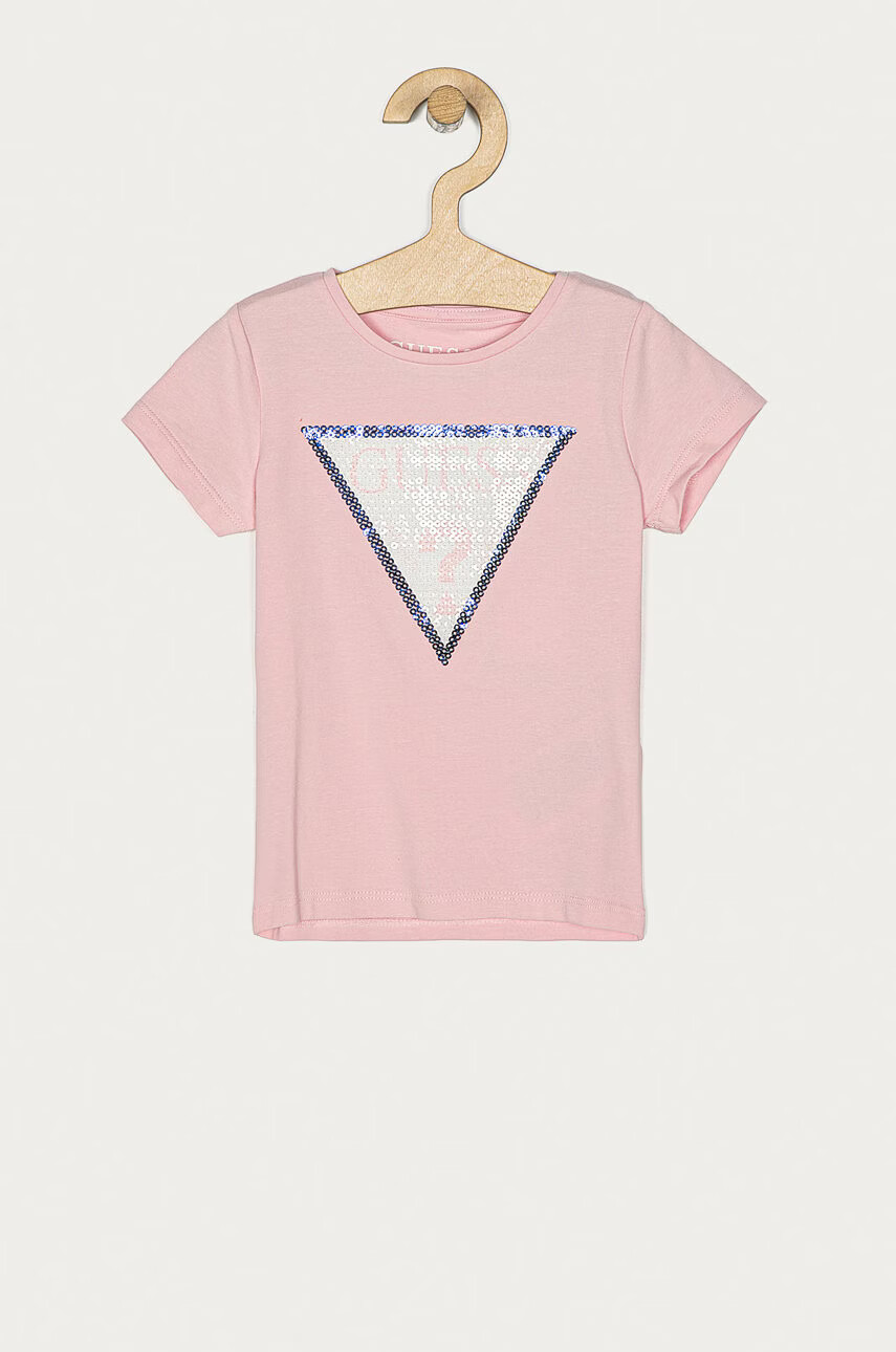 Guess Детска тениска 92-122 cm - Pepit.bg