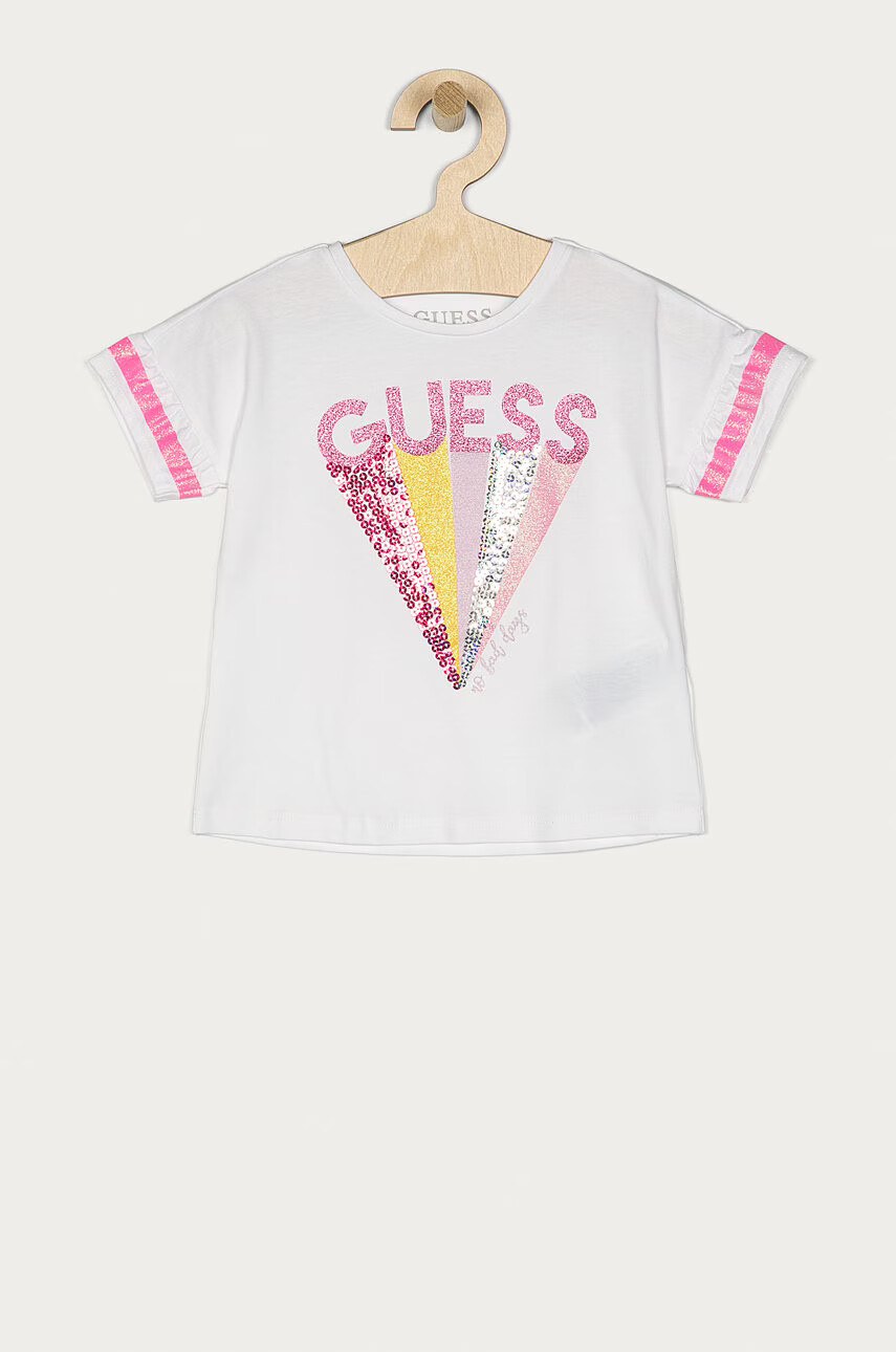 Guess Детска тениска 92-122 cm - Pepit.bg