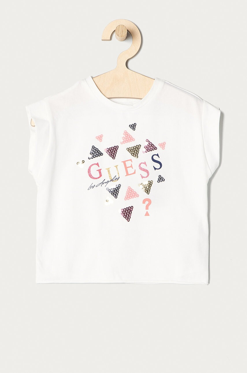 Guess Детска тениска - Pepit.bg