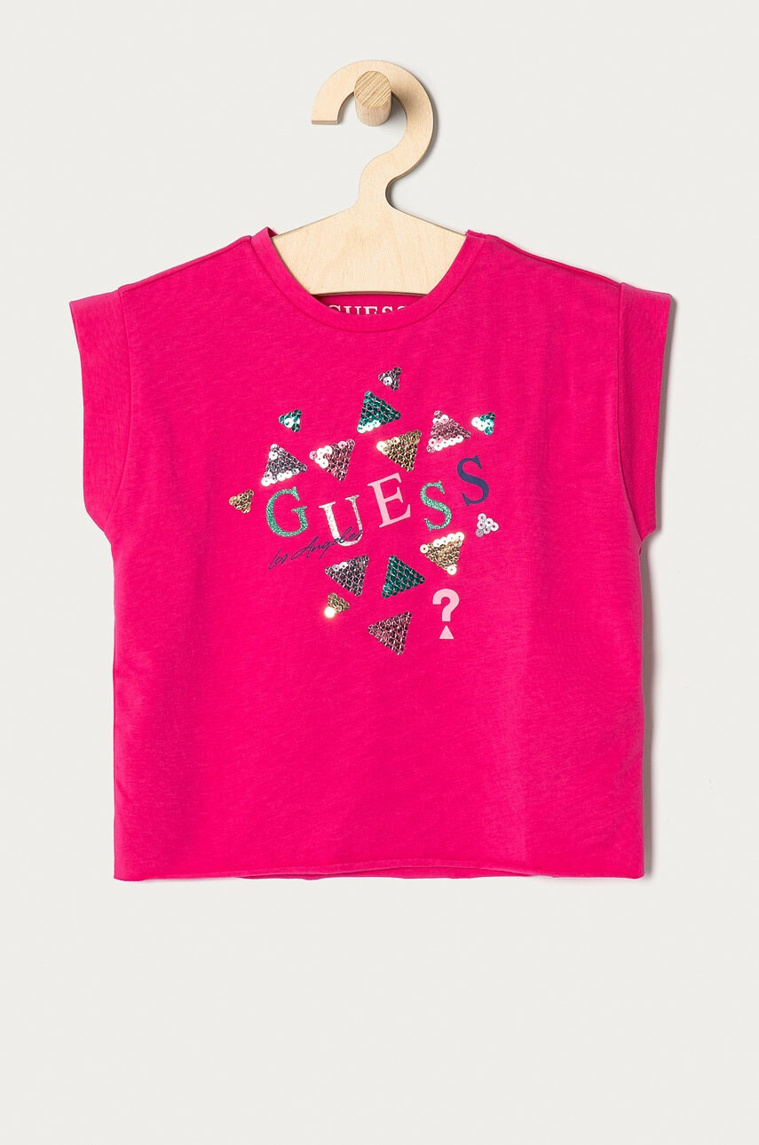 Guess Детска тениска - Pepit.bg