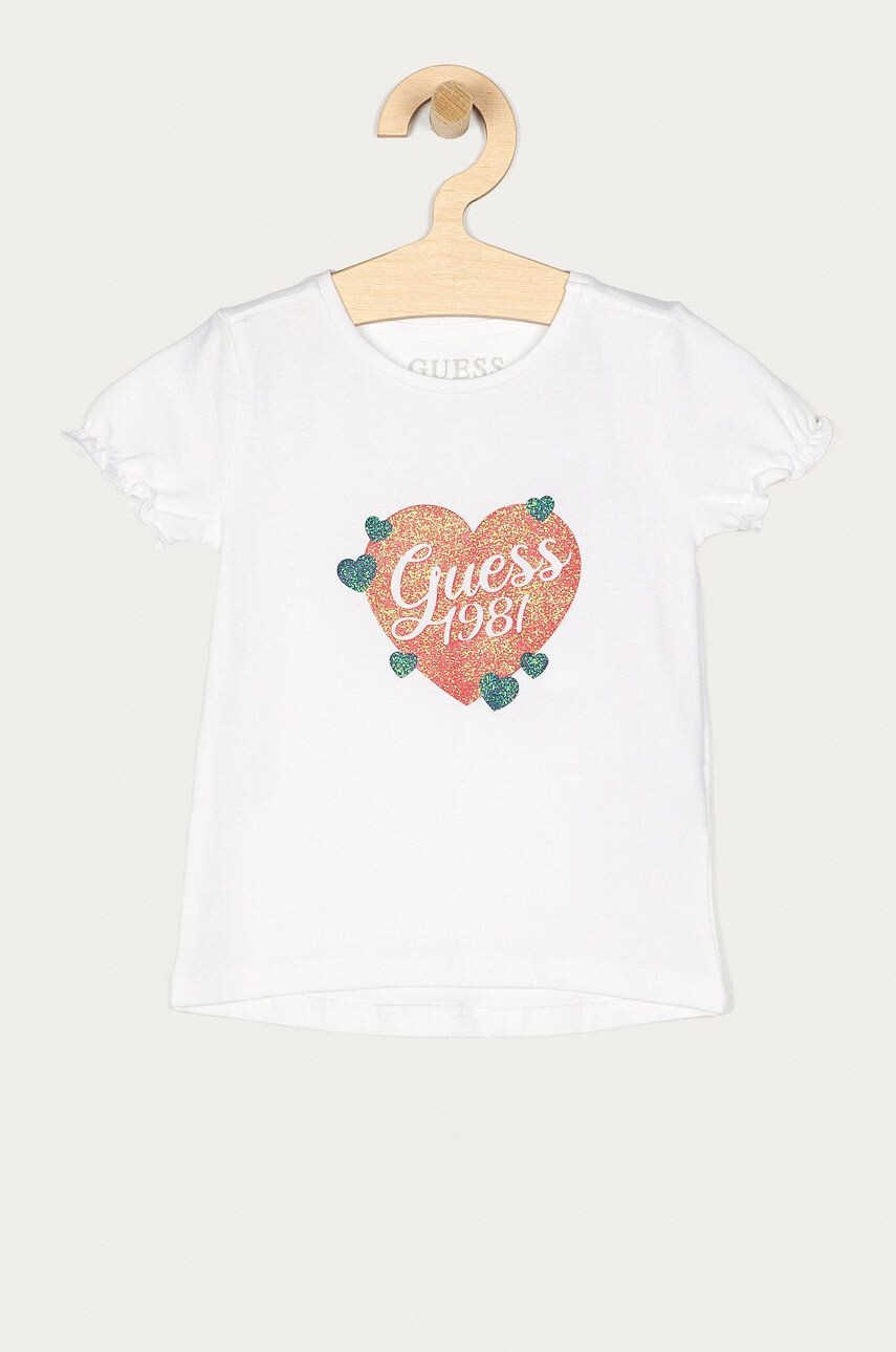 Guess Детска тениска 92-122 cm - Pepit.bg