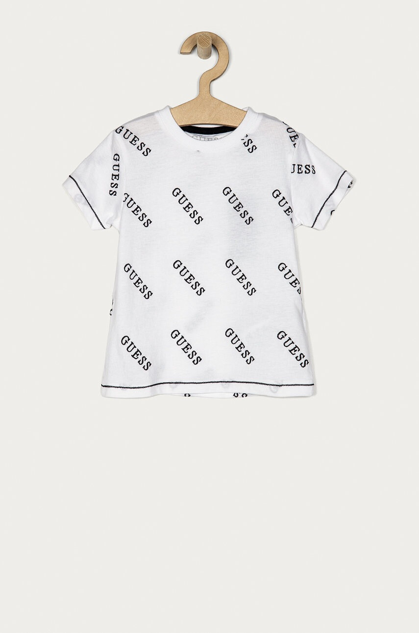 Guess Детска тениска 92-122 cm - Pepit.bg