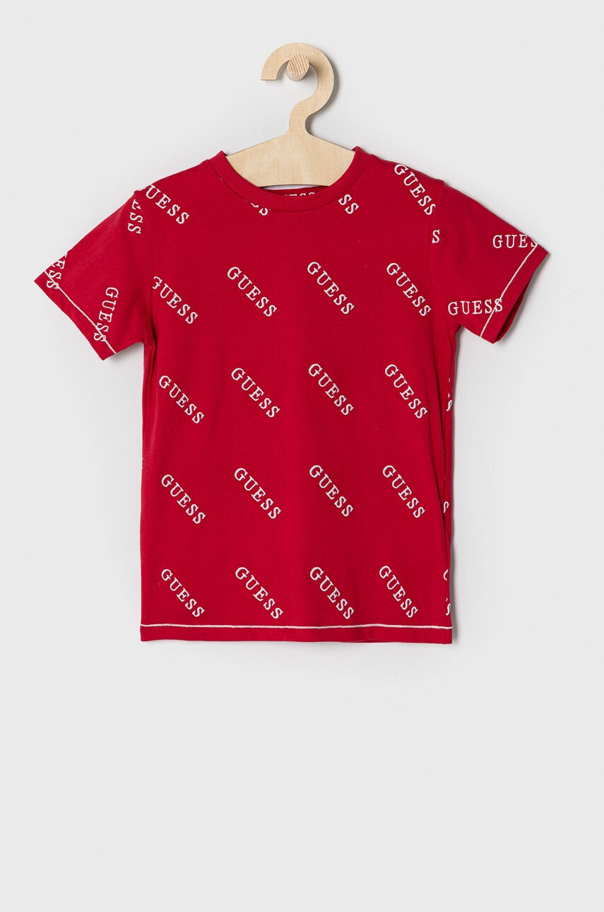 Guess Детска тениска - Pepit.bg