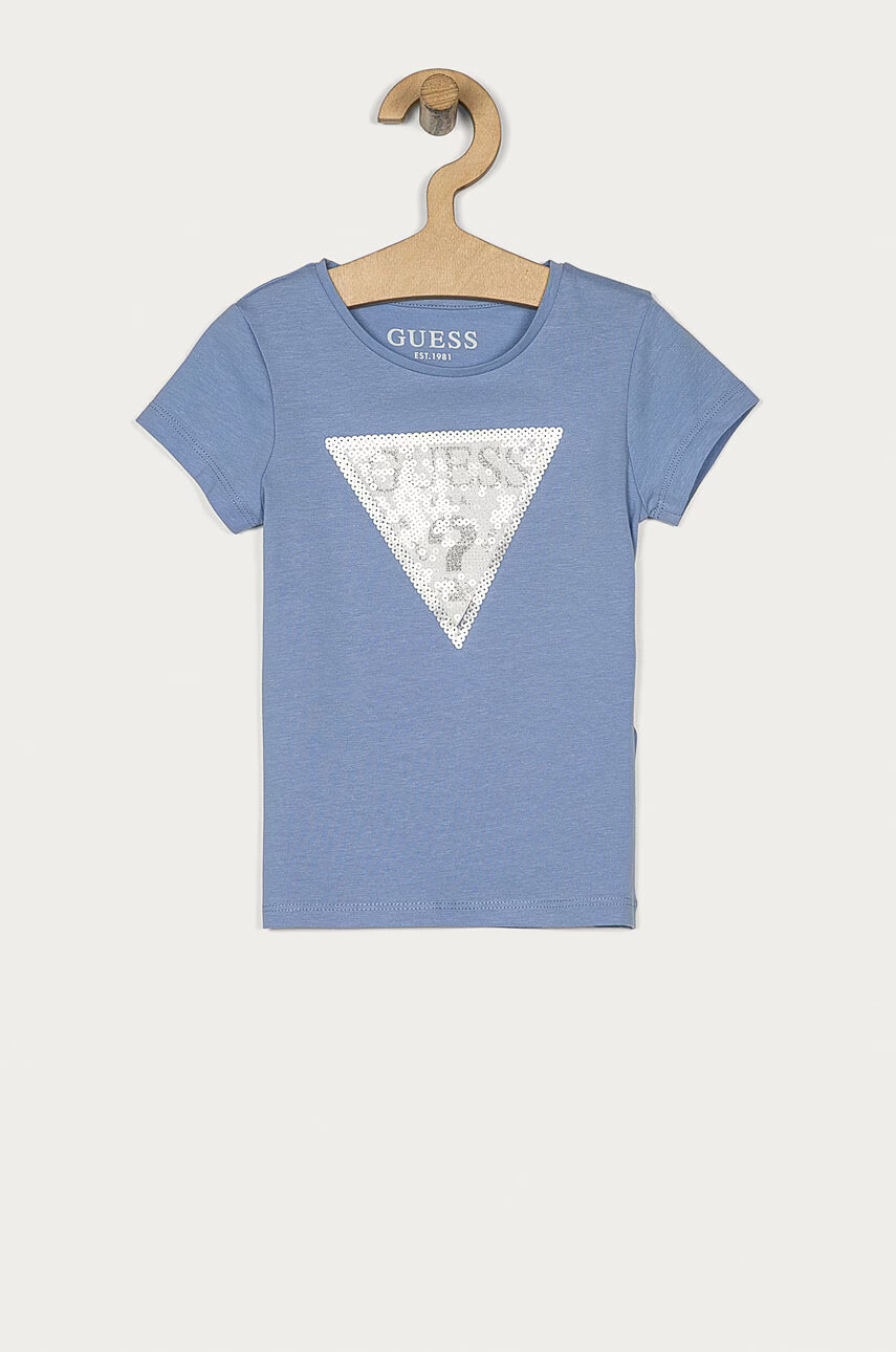 Guess Детска тениска 92-122 cm - Pepit.bg