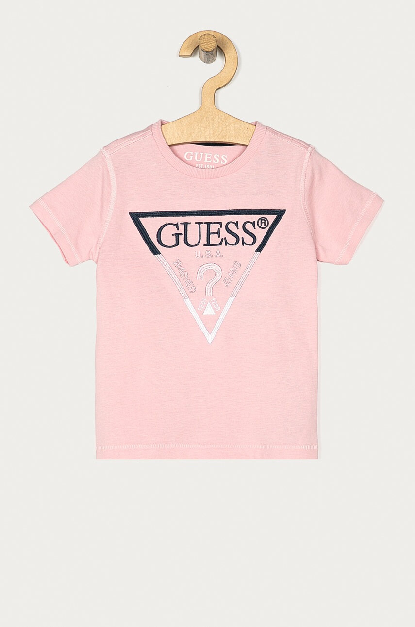 Guess Детска тениска 92-122 cm - Pepit.bg