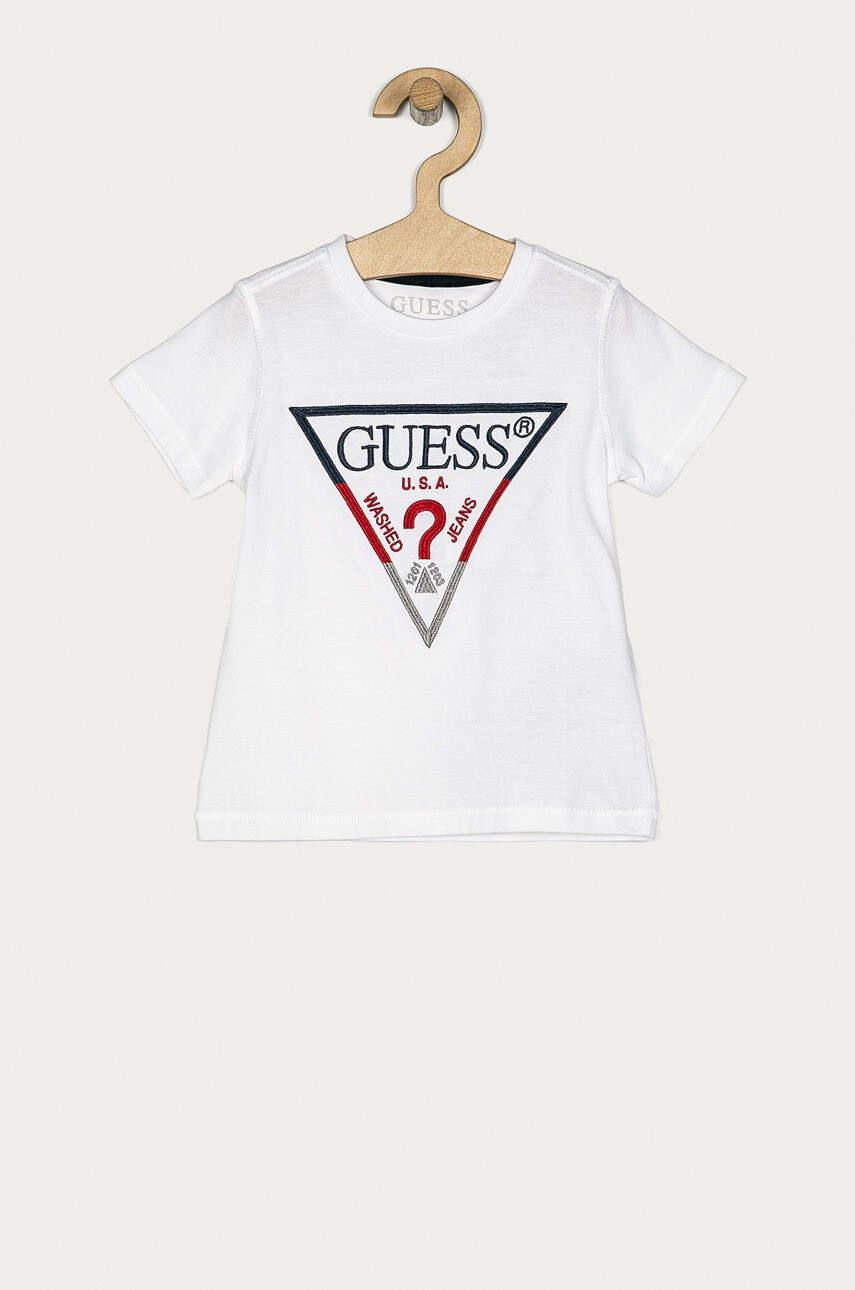 Guess Детска тениска 92-122 cm - Pepit.bg