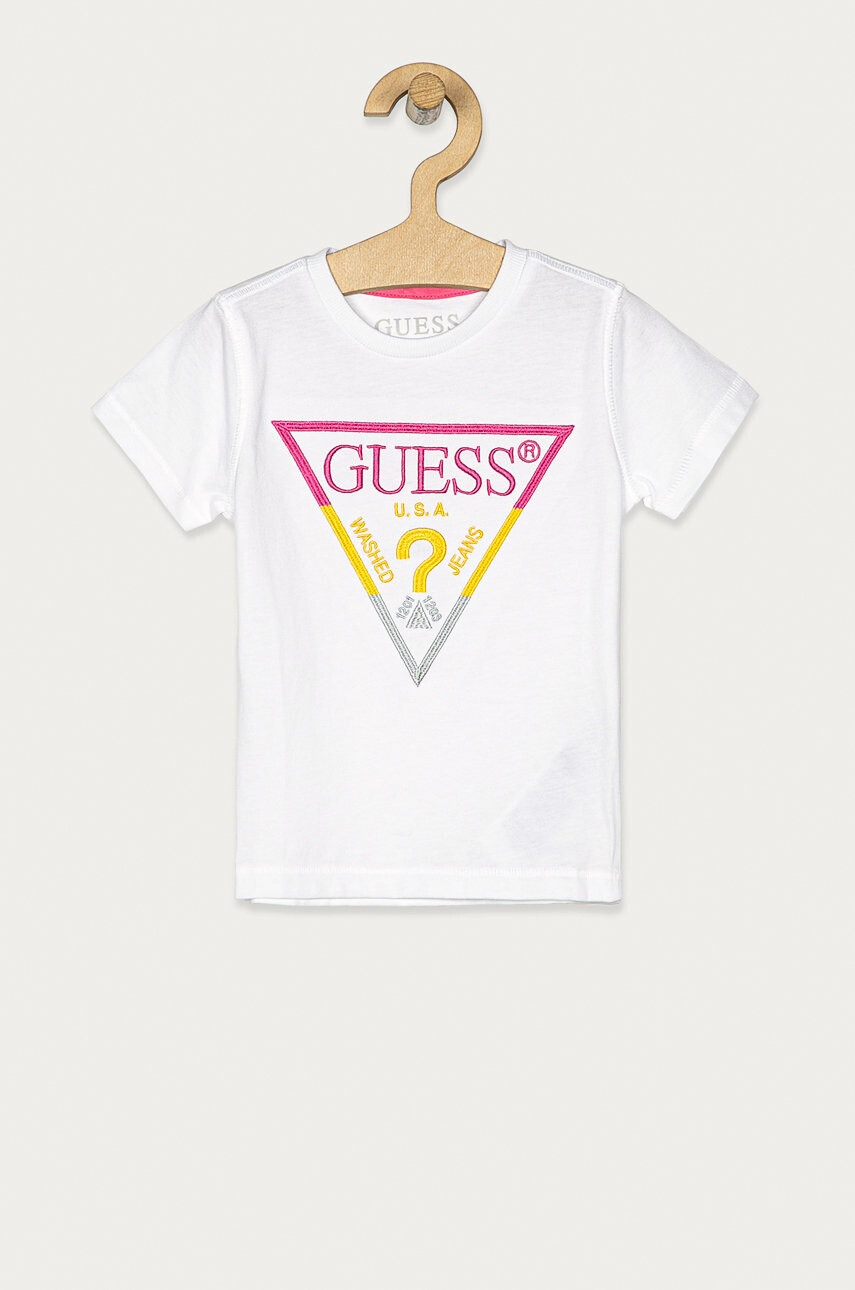 Guess Детска тениска 92-122 cm - Pepit.bg